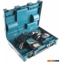 Электродрели и дрели-шуруповерты Makita DHP458RFE