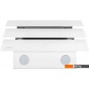 Вытяжки MAUNFELD Cascada 60 (белый)