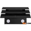 Вытяжки MAUNFELD Cascada 60 (черный) Вытяжки MAUNFELD Cascada 60 (черный)