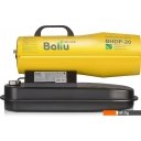 Тепловые пушки Ballu BHDP-20 Тепловые пушки Ballu BHDP-20