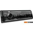 Автомагнитолы Kenwood KMM-106 Автомагнитолы Kenwood KMM-106