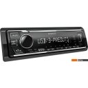 Автомагнитолы Kenwood KMM-106