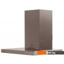 Вытяжки Elikor Квадра 60Н-430-К3Д (нержавеющая сталь)