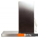 Вытяжки Elikor Квадра 60Н-430-К3Д (нержавеющая сталь)