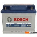 Автомобильные аккумуляторы Bosch S4 005 (560408054) 60 А/ч