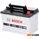 Автомобильные аккумуляторы Bosch S3 008 (570409064) 70 А/ч