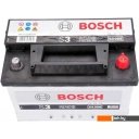 Автомобильные аккумуляторы Bosch S3 008 (570409064) 70 А/ч