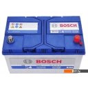 Автомобильные аккумуляторы Bosch S4 028 (595404083) 95 А/ч JIS