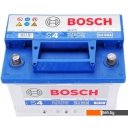 Автомобильные аккумуляторы Bosch S4 004 (56 409054) 60 А/ч