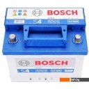 Автомобильные аккумуляторы Bosch S4 006 (560127054) 60 А/ч