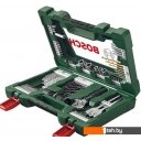 Наборы инструментов Bosch 2607017309 (83 предмета)
