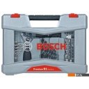 Наборы инструментов Bosch 2608P00235 (91 предмет)