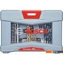 Наборы инструментов Bosch 2608P00233 (49 предметов)