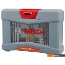 Наборы инструментов Bosch 2608P00233 (49 предметов)