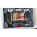 Наборы инструментов Bosch 2608P00233 (49 предметов)