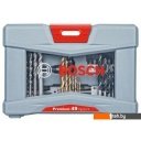 Наборы инструментов Bosch 2608P00233 (49 предметов)