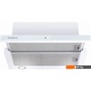 Вытяжки MAUNFELD TS Touch 50 (белый) Вытяжки MAUNFELD TS Touch 50 (белый)