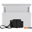 Вытяжки MAUNFELD TS Touch 50 (белый)