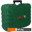 Перфораторы DWT BH09-26 BMC