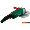 Угловые шлифмашины (болгарки) DWT WS22-180 T