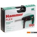 Перфораторы Hammer PRT800D