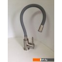 Смесители Ledeme L74004-9 (сатин/серый)