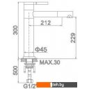 Смесители Ledeme H52 L1152-2
