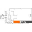 Смесители Ledeme L3158