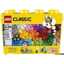 Конструкторы LEGO 10698 Large Creative Brick Box Конструкторы LEGO 10698 Large Creative Brick Box
