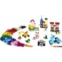 Конструкторы LEGO 10698 Large Creative Brick Box Конструкторы LEGO 10698 Large Creative Brick Box