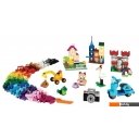 Конструкторы LEGO 10698 Large Creative Brick Box