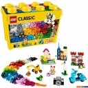 Конструкторы LEGO 10698 Large Creative Brick Box