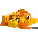 Конструкторы LEGO Classic 10713 Чемоданчик для творчества и конструирования