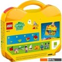 Конструкторы LEGO Classic 10713 Чемоданчик для творчества и конструирования Конструкторы LEGO Classic 10713 Чемоданчик для творчества и конструирования