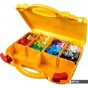 Конструкторы LEGO Classic 10713 Чемоданчик для творчества и конструирования Конструкторы LEGO Classic 10713 Чемоданчик для творчества и конструирования