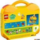 Конструкторы LEGO Classic 10713 Чемоданчик для творчества и конструирования