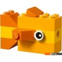 Конструкторы LEGO Classic 10713 Чемоданчик для творчества и конструирования