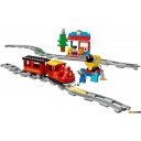 Конструкторы LEGO Duplo 10874 Паровоз