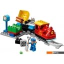 Конструкторы LEGO Duplo 10874 Паровоз