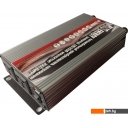 Автомобильные инверторы AVS Energy 12/220V IN-2000W Автомобильные инверторы AVS Energy 12/220V IN-2000W