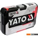 Наборы инструментов Yato YT-14501 (56 предметов)