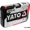 Наборы инструментов Yato YT-14501 (56 предметов)