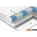 Матрасы Vegas Extra Spring 160x200