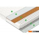 Матрасы Vegas Хит 2 140x200