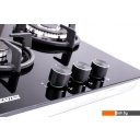 Варочные панели Exiteq EXH-202