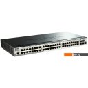 Коммутаторы D-Link DGS-1510-52X/A2A