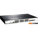 Коммутаторы D-Link DGS-1510-28XMP/A1A