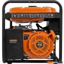 Генераторы Daewoo Power GDA 6500