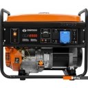 Генераторы Daewoo Power GDA 6500