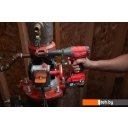 Электродрели и дрели-шуруповерты Milwaukee M18 ONEIWF12-502X Fuel 4933451374 (с 2-мя АКБ, кейс)